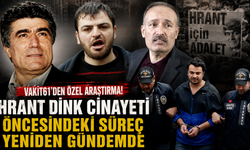 Yıllar sonra gündem olan dosya! Trabzon'daki saldırıdan Hrant Dink cinayetine