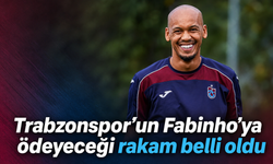 Fabinho’nun Trabzonspor’a maliyeti belli oldu