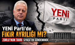 Parti "Evet" dedi, Zorlu ne diyecek? Trabzon'da kritik bekleyiş
