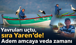15 yıllık dostlukta yine ayrılık vakti!