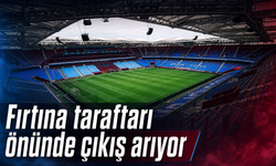Bordo-mavililer ilk galibiyetin peşinde