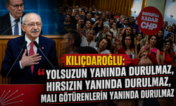 3 yıl sonra grup kürsüsünde! Kılıçdaroğlu'ndan dikkat çeken mesajlar