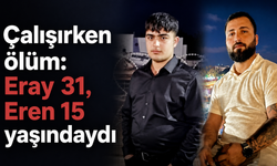 İş güvenliği ihmalleri can almaya devam ediyor