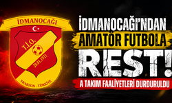 Trabzon amatöründe dengeleri sarsacak karar!