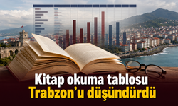 Eğitim kenti Trabzon listede yer bulamadı