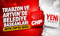 CHP'den YENİ Parti'ye geçiş dalgası! 28 ilde belediye başkanı kalmadı