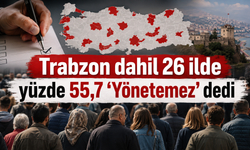 Muhalefet partilerine seçmenden kritik mesaj