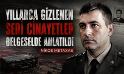 Seri katilin karanlık yüzü belgeselle ortaya çıktı