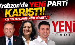 YENİ Parti’de daha yolun başında kriz! CHP’den gelen isimler rahatsız