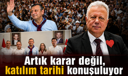 Zorlu’nun YENİ Parti serüveni başlıyor