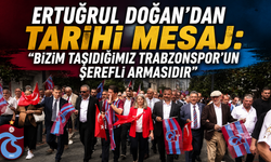 Trabzonspor’da Yeni Dönemin Şifresi: Birlik, Mücadele ve Şampiyonluk