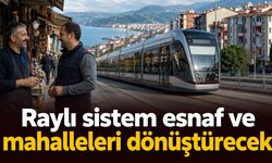 16 istasyon, 87 bin yolcu, 26 dakika