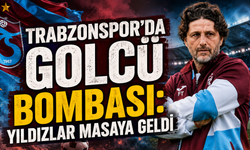 Tekke golcüsünü bekliyor: Masadaki isimler ses getirir