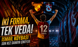 Trabzonspor ile Göztepe bu kez rakip değil! Anlamlı jübile buluşması