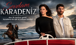 Karadeniz’de geçmiş yeniden açılıyor!