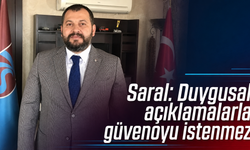 Eski yöneticiden Fatih Tekke’ye istifa tepkisi