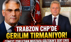 Cüneyt Zorlu'dan Mustafa Gültekin'e Çok Sert Sözler! "Siyasi Karşılığın Yok"