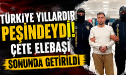 13 bin kilometrelik takip sona erdi! Artık kurtuluş yok