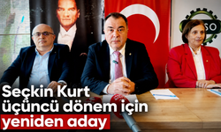 Artvin iş dünyası sandığa gidiyor: Kurt yeniden aday