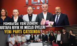 Trabzon siyasetinde Yomra hareketliliği
