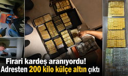 Alihan Kuriş soruşturmasında servet çıktı!