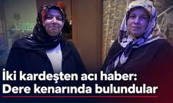 Fındık bahçesinde başlayan gün faciayla bitti
