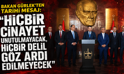 Adalette yeni hamle! Faili meçhul dosyalar tek tek incelenecek