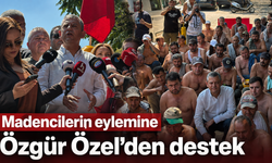 Özel’den işçiler için kayyım çağrısı