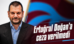 PFDK kararlarında Trabzonspor detayı