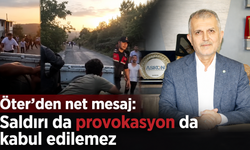 İşçilere saldırıyı kınadı, toplumsal gerilime karşı uyardı