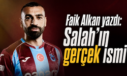 Salah’ın adı dil tartışmasının merkezinde