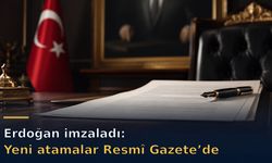Bakanlık, BTK ve DHMİ’de görev değişimi