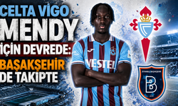 Mendy için transfer savaşı: 4 kulüp devrede