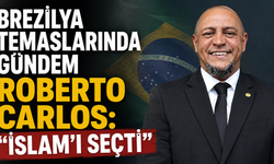 Futbol dünyasını şaşırtan Roberto Carlos iddiası