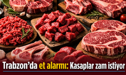 Kıyma bin lirayı aştı, yeni zam yolda