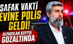 Furkan Vakfı’na TEM Operasyonu!