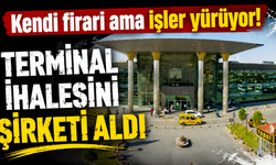 Kayseri Terminali’nde Metro dönemi!