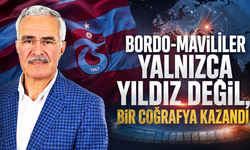Trabzonspor’un yeni gücü: Futbol diplomasisi