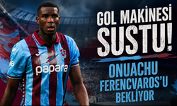 Onuachu’da dikkat çeken sessizlik