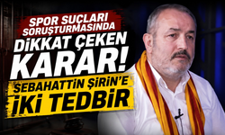 Galatasaray tribünlerinde gündem olacak karar!