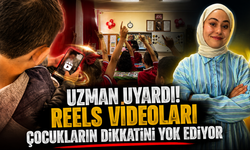 Psikologdan ailelere çağrı! "Saat 22.00'den sonra ekranı kapatın"