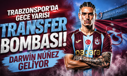 Trabzonspor transferde frene basmıyor!