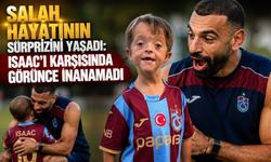 Liverpool’dan Trabzon’a uzanan özel bağ