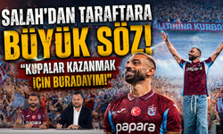 Papara Park'ta tarihi gece! 30 bin taraftarın önünde imzayı attı