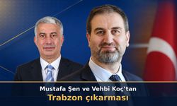 AK Partili vekiller Trabzon’u adım adım gezecek