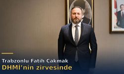DHMİ’de Fatih Çakmak dönemi başladı