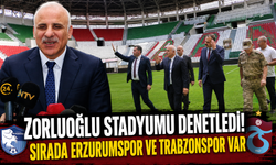31 Ağustos’ta Trabzonspor Diyarbakır deplasmanında