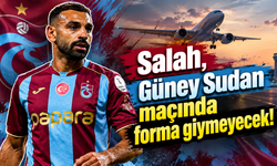 Mohamed Salah'tan sürpriz karar! Trabzon'a dönüyor