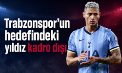 Dev golcü için pazarlık masası kuruldu