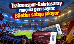 Papara Park’ta dev maç:Biletler 2 bin TL’den başlıyor